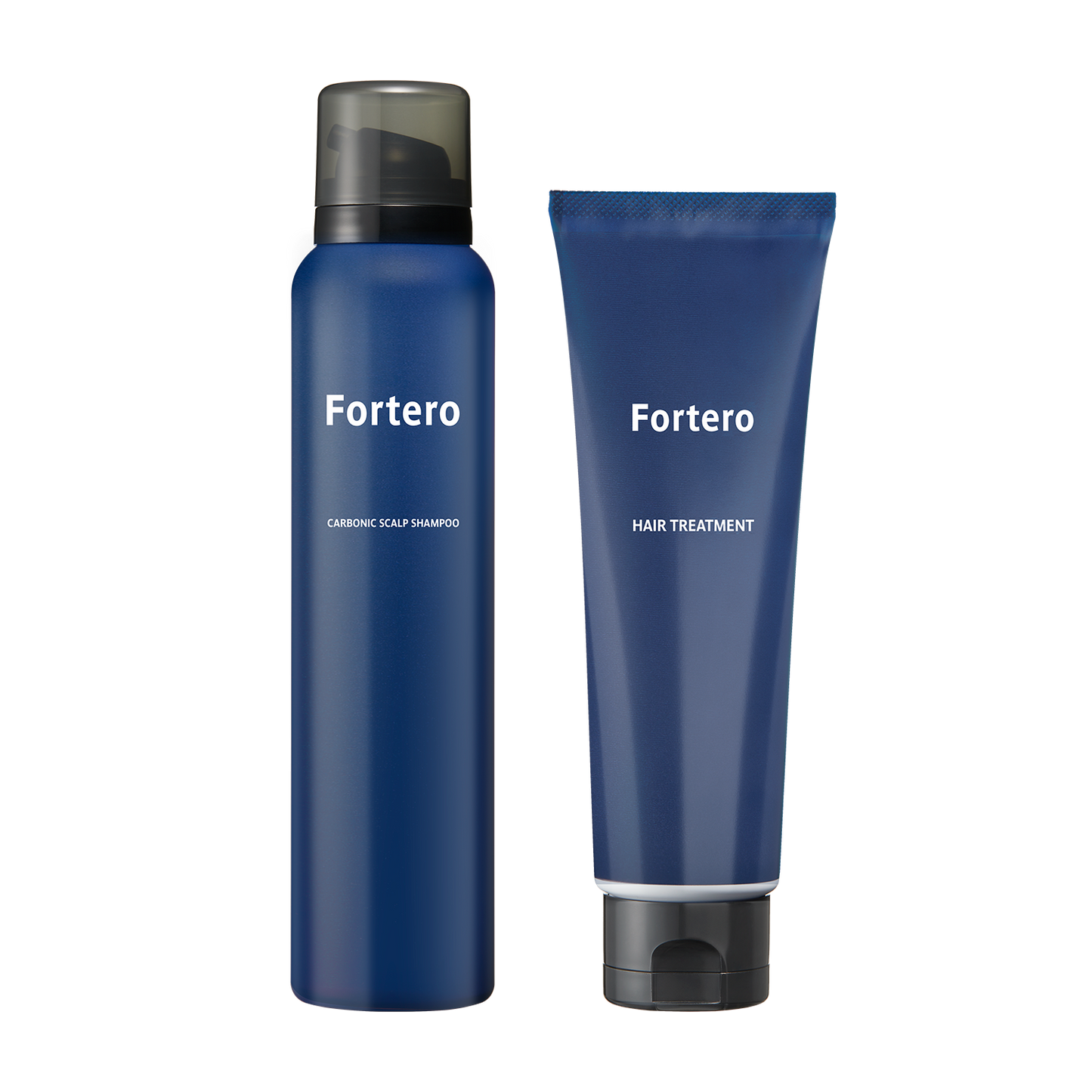 Fortero Shampoo & Conditioner Subscription (Recurring order) (J)